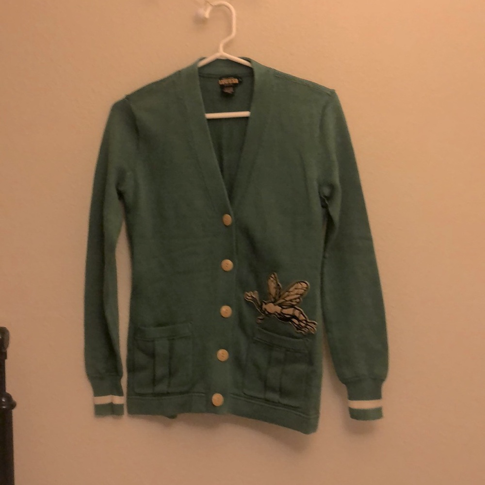 Ralph Lauren Cardigan